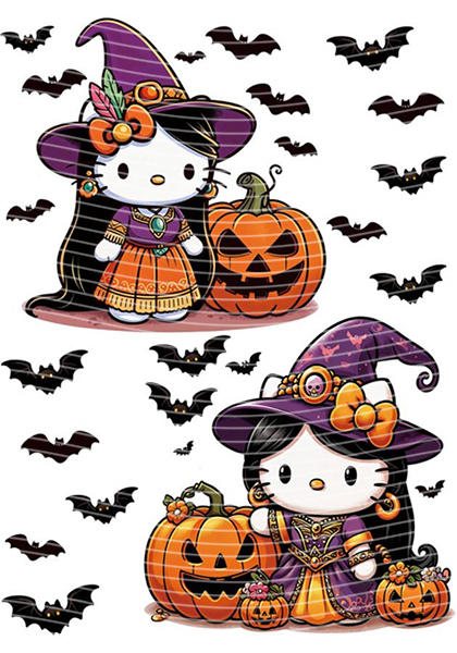 A5 Notebook Wraps-W-2006